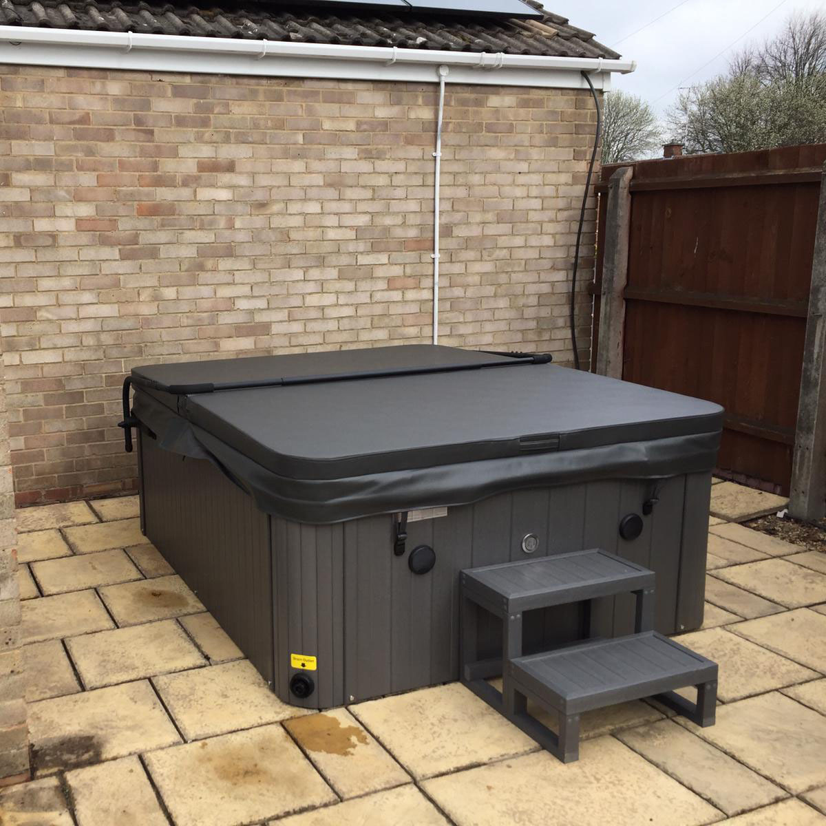 Hot Tub Cover ubicaciondepersonas.cdmx.gob.mx