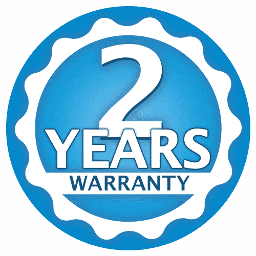 Hot Tub Master - 2 Years Warranty Icon